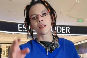 向佐女装直播带货破5000万，开辟明星带货新赛道