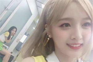 创造101吴宣仪个人资料：年龄身高及演艺生涯