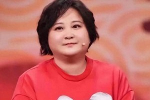 贾玲43岁瘦身逆袭：香奈儿造型惊艳，气质大变样