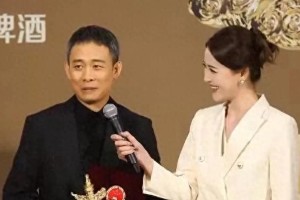 张译华表奖后宣布息影，47岁影帝为何突然退圈？