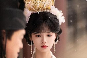2025年4月短剧女演员热度TOP10：刘念邓灵枢领衔
