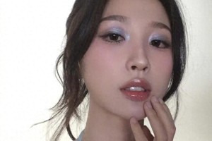 虞书欣千禧风辣妹造型解析：敢变才是风格密码