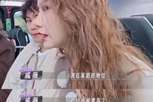 戚薇李承铉婚姻危机？《妻子浪漫旅行》引爆热搜