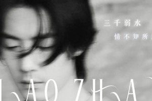肖战生日诗词集：小飞侠23篇深情祝福