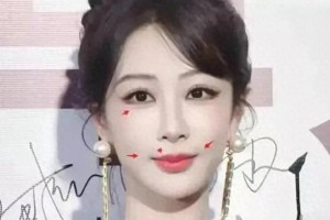 杨紫北影节红毯变脸争议：娱乐圈颜值焦虑的缩影