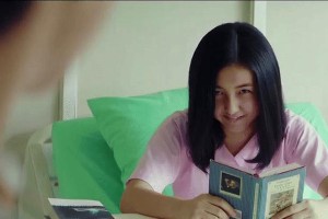 张子枫演技解析：从《唐人街探案》到《回来的女儿》