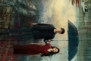 《风过留痕》首播：龚俊姜武孙怡领衔刑侦悬疑大剧