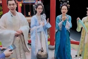 孟子义《大侦探》速通破案引爆热搜