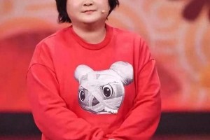 贾玲逆袭：从全网黑到时尚达人的蜕变之路