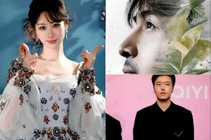 杨紫胡歌《生命树》官宣：医疗剧破次元合作引热议