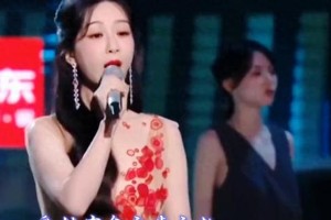 杨紫演唱《长相思》主题曲：爱的宿命与思念