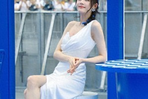 迪丽热巴新剧《枭起青壤》挑战全新角色