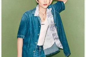 范思哲全球代言人：红血高奢品牌新篇章