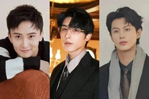 短剧男神TOP5：颜值与演技并存的新星崛起